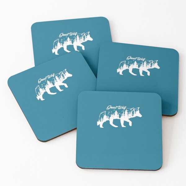 Item preview, Great Wolf lodge   designed and sold by FairOaksa.
