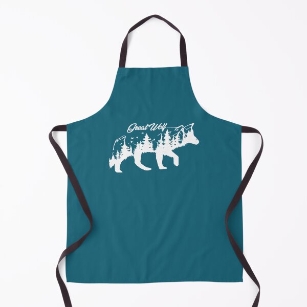 Item preview, Great Wolf lodge designed and sold by FairOaksa.