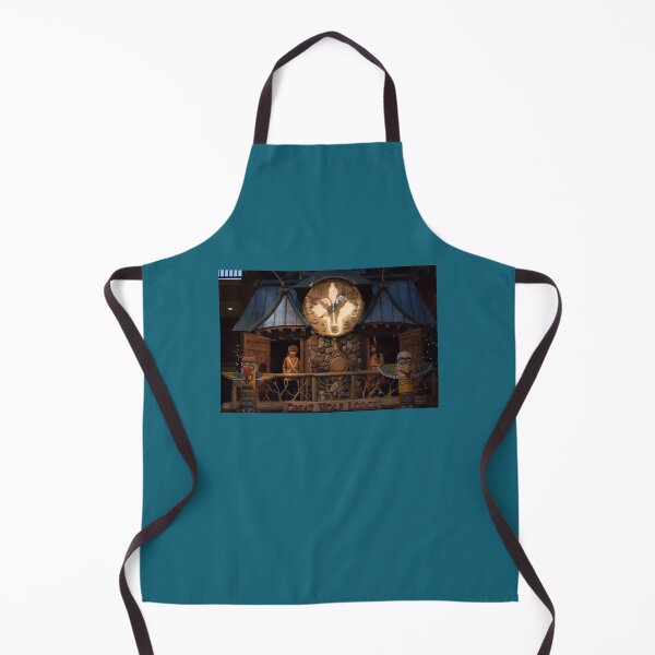 Item preview, Great Wolf Lodge Great Clock Tower Dells1  designed and sold by FairOaksa.
