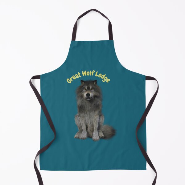 Item preview, Great Wolf Lodge designed and sold by FairOaksa.