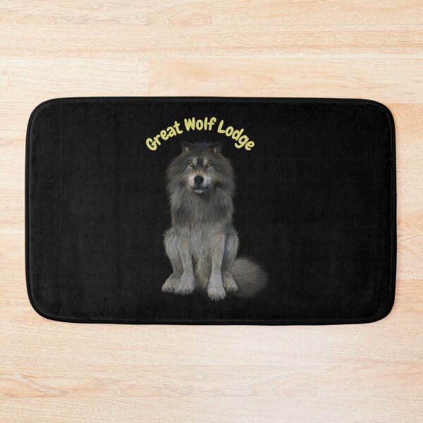 Item preview, Great Wolf Lodge   designed and sold by FairOaksa.