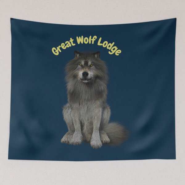 Item preview, Great Wolf Lodge   designed and sold by FairOaksa.