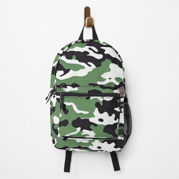 Aperçu de l'œuvre camouflage anti-surveillance2 créée et vendue par silence28.