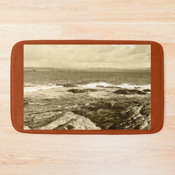 Item preview, The Coast at Portnoo Donegal Tint designed and sold by eddiebarronshop.