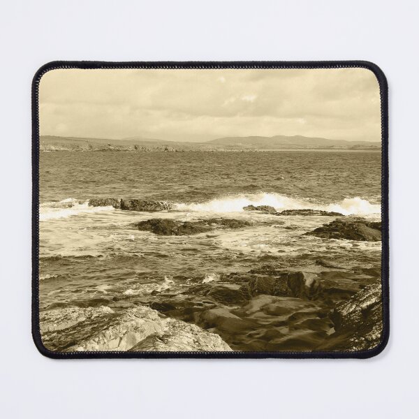 Item preview, The Coast at Portnoo Donegal Tint designed and sold by eddiebarronshop.