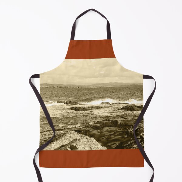 Aperçu de l'œuvre La côte à Portnoo Donegal Tint créée et vendue par eddiebarronshop.