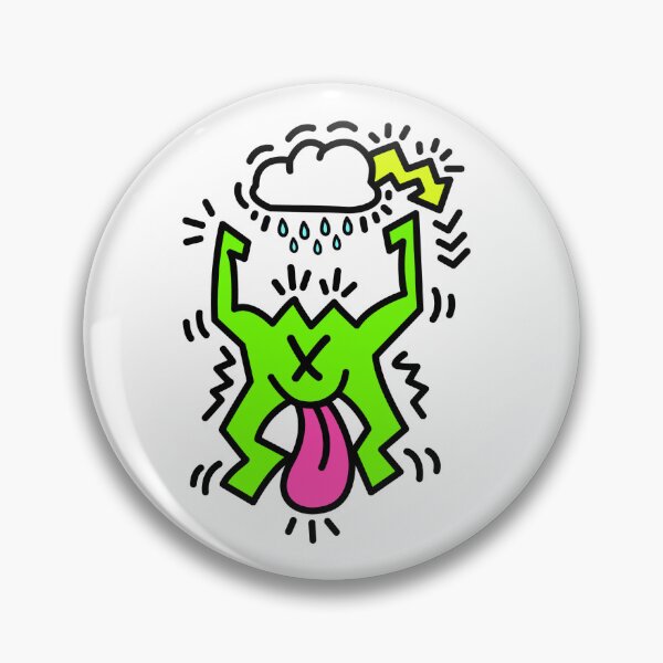 Item preview, Stay Positive designed and sold by bitpopart.