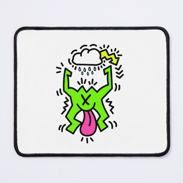 Item preview, Stay Positive designed and sold by bitpopart.
