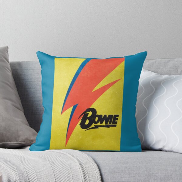 Item preview, DAVID BOWIE - LOGO   designed and sold by DontFadeToGrey.