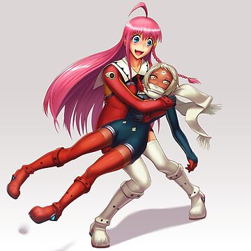 キャンバスアートf「赤」（B4） | pixiv WAEN GALLERY