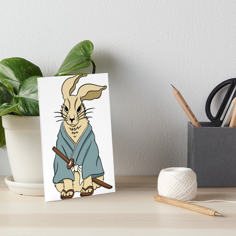 Item preview, Art Board Print designed and sold by diocreate.