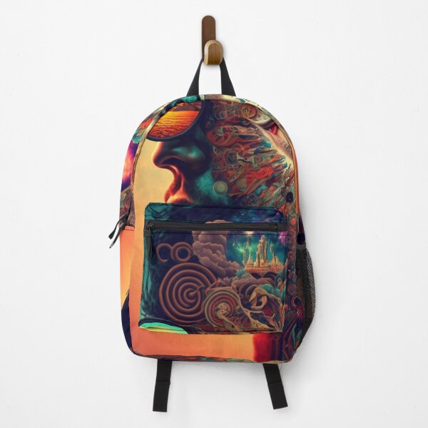 Item preview, Consciousness designed and sold by inVinnieVeritas.