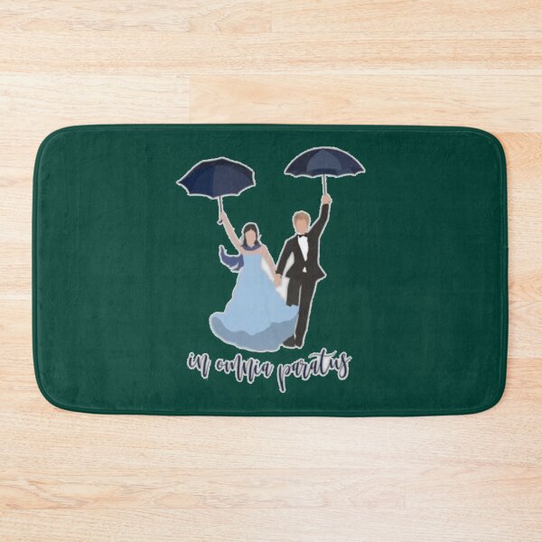 Item preview, In Omnia Paratus Drawing      designed and sold by CrookedHillCoz.