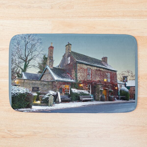 Item preview, Wentworth Village Pub designed and sold by Alisonchambers2.