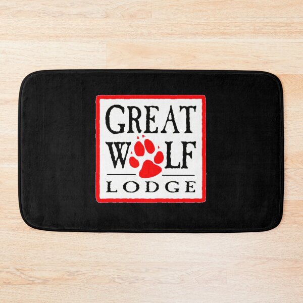 Item preview, great wolf lodge  designed and sold by FairOaksa.