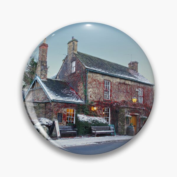 Item preview, Wentworth Village Pub designed and sold by Alisonchambers2.