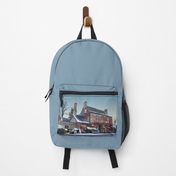 Item preview, Wentworth Village Pub designed and sold by Alisonchambers2.