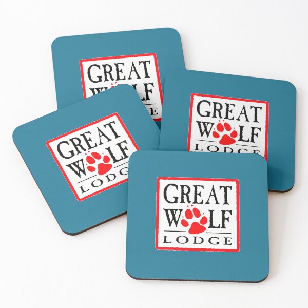 Item preview, great wolf lodge  designed and sold by FairOaksa.