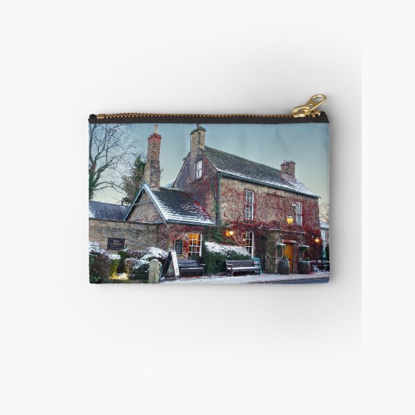 Item preview, Wentworth Village Pub designed and sold by Alisonchambers2.