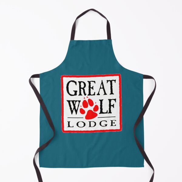 Item preview, great wolf lodge designed and sold by FairOaksa.
