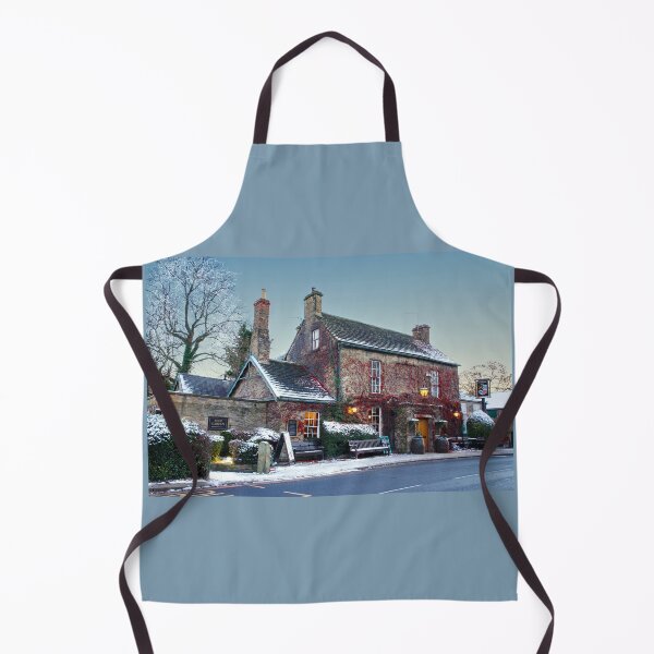 Item preview, Wentworth Village Pub designed and sold by Alisonchambers2.