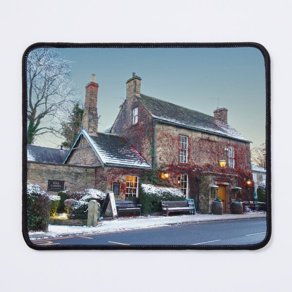 Item preview, Wentworth Village Pub designed and sold by Alisonchambers2.