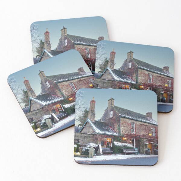 Item preview, Wentworth Village Pub designed and sold by Alisonchambers2.