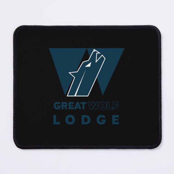 Item preview, Great wolf lodge  designed and sold by FairOaksa.