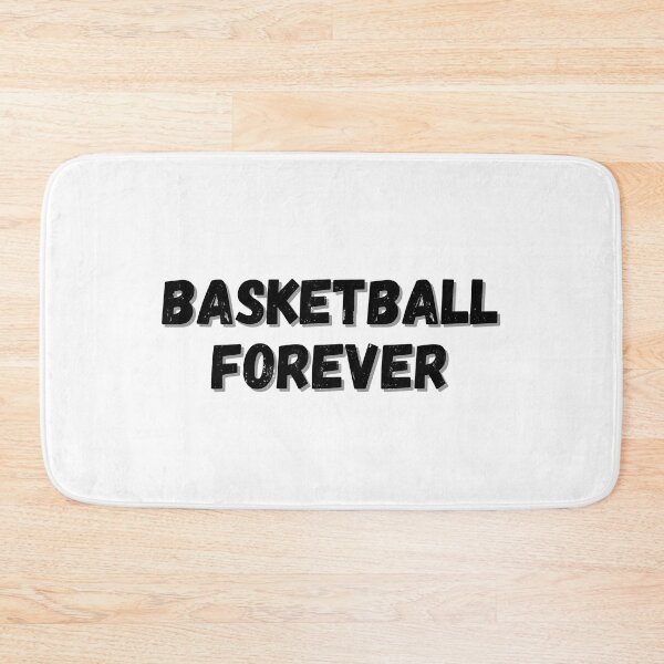 Item preview, Basketball Forever designed and sold by thathoopworld.