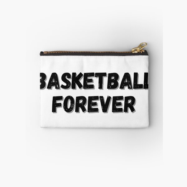 Item preview, Basketball Forever designed and sold by thathoopworld.