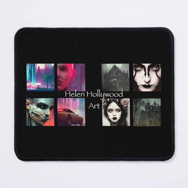 Item preview, Cover Art Logo designed and sold by HelenHollywood.