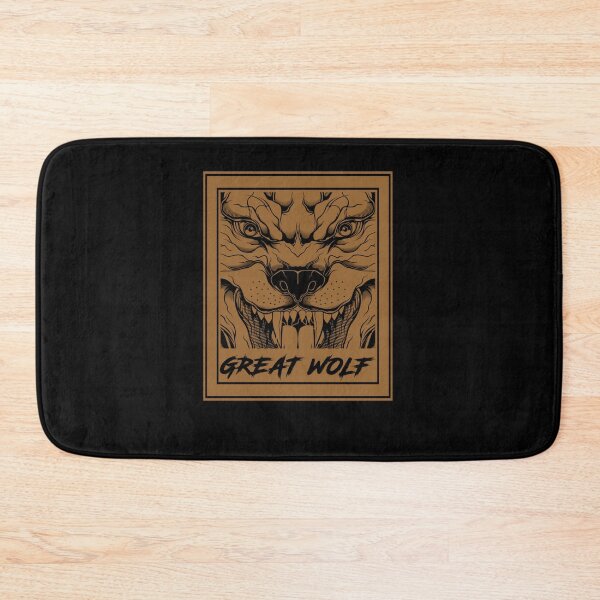 Item preview, Great Wolf Lodge  designed and sold by FairOaksa.