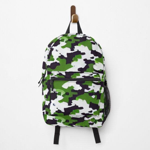 Aperçu de l'œuvre camouflage anti-surveillance4 créée et vendue par silence28.