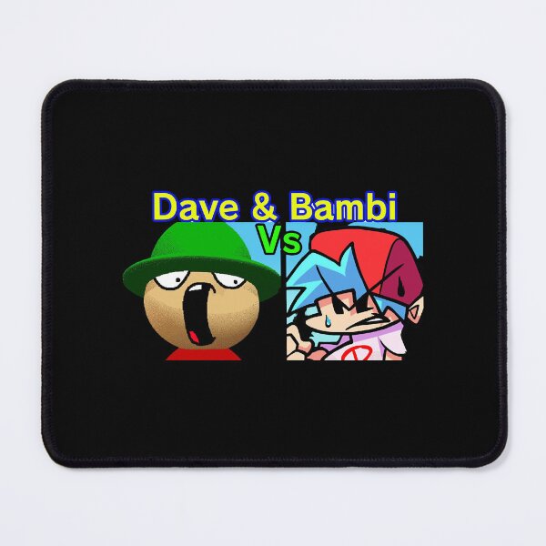Item preview, Dave and Bambi designed and sold by NickFromFlorida.