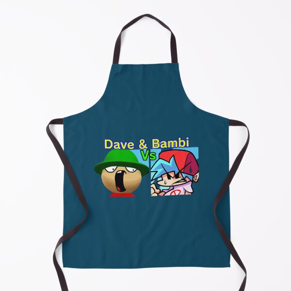Item preview, Dave and Bambi designed and sold by NickFromFlorida.