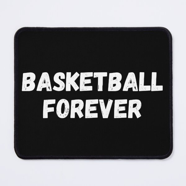 Item preview, Basketball Forever designed and sold by thathoopworld.