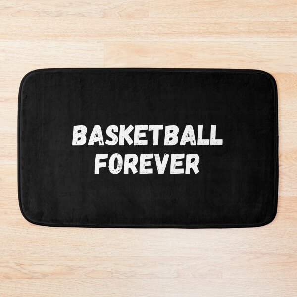 Item preview, Basketball Forever designed and sold by thathoopworld.