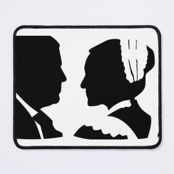 Item preview, Anna and Bates true love     designed and sold by SiliceBtr.