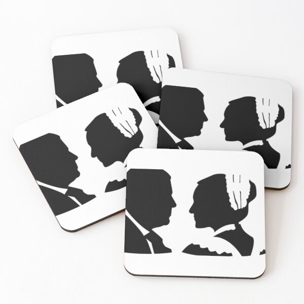 Item preview, Anna and Bates true love     designed and sold by SiliceBtr.