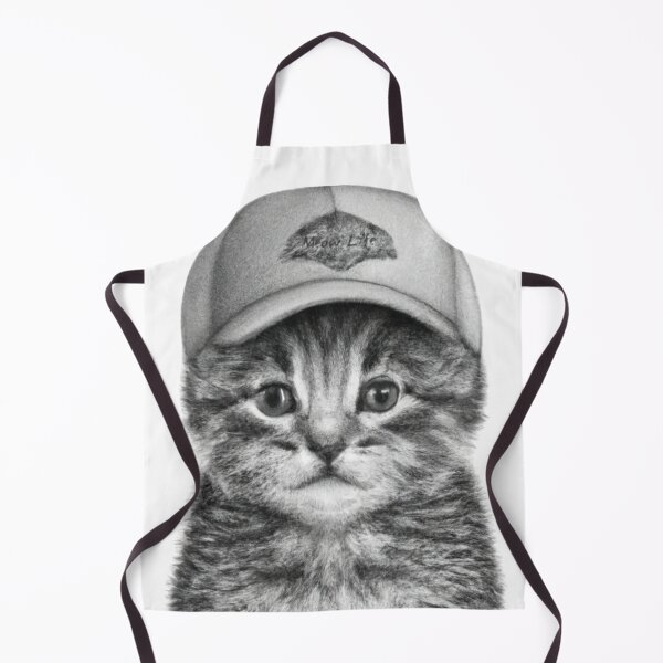 Item preview, Meow Life Kitten designed and sold by Healio2.
