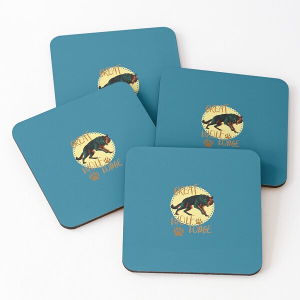 Item preview, Great Wolf Lodge1  designed and sold by FairOaksa.