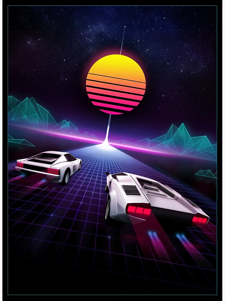 Neon Skyway
