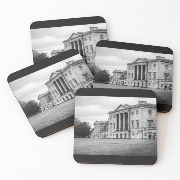 Item preview, Basildon Park Mansion designed and sold by SiliceBtr.