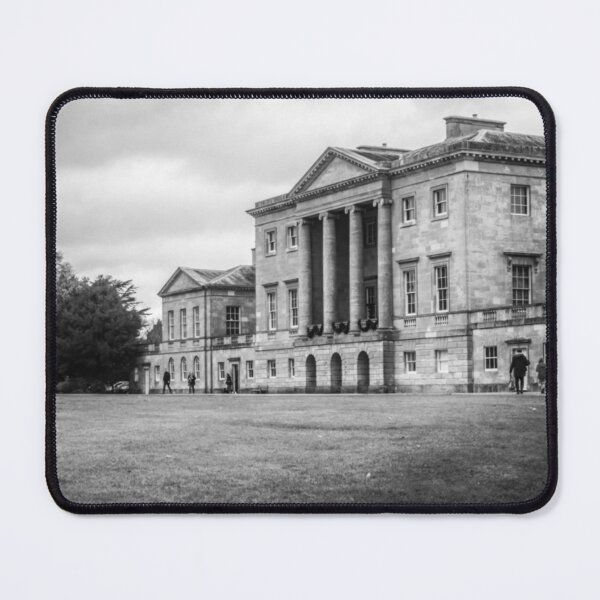 Item preview, Basildon Park Mansion designed and sold by SiliceBtr.