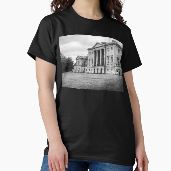 Item preview, Basildon Park Mansion designed and sold by SiliceBtr.