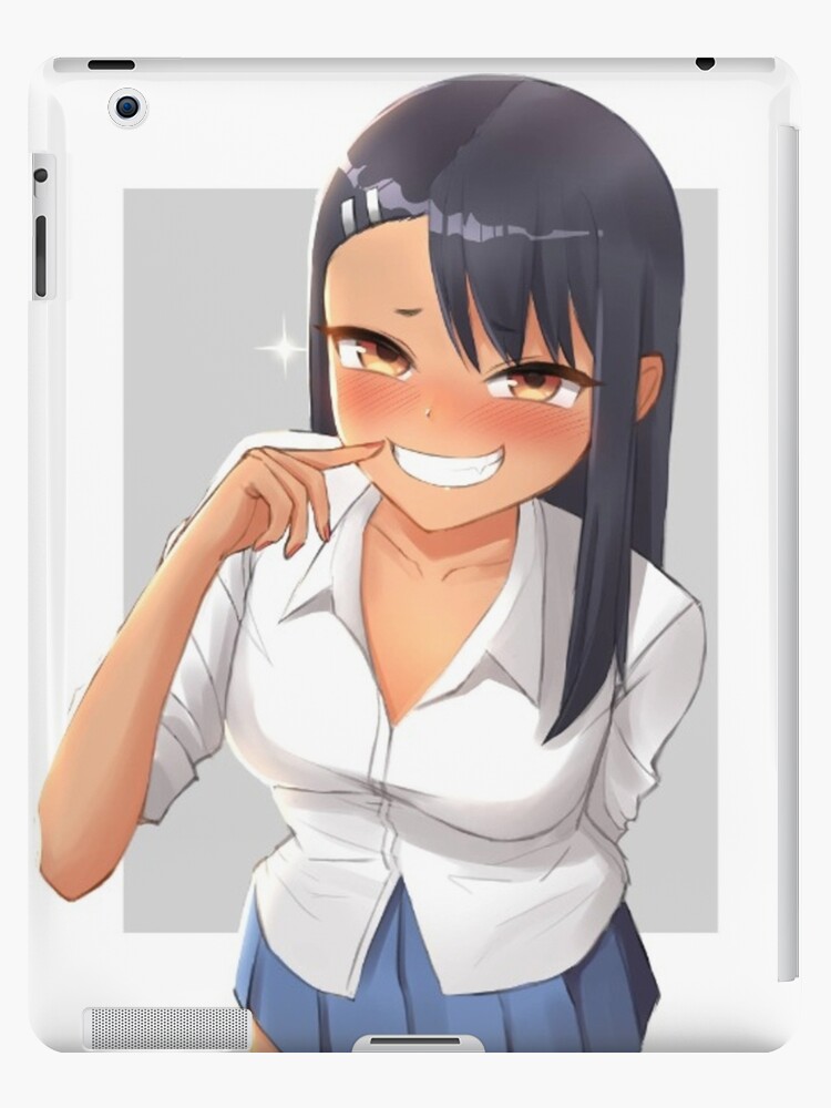 Nagatoro Hayase