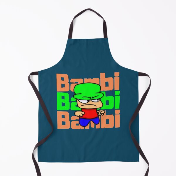 Item preview, dave and bambi designed and sold by NickFromFlorida.