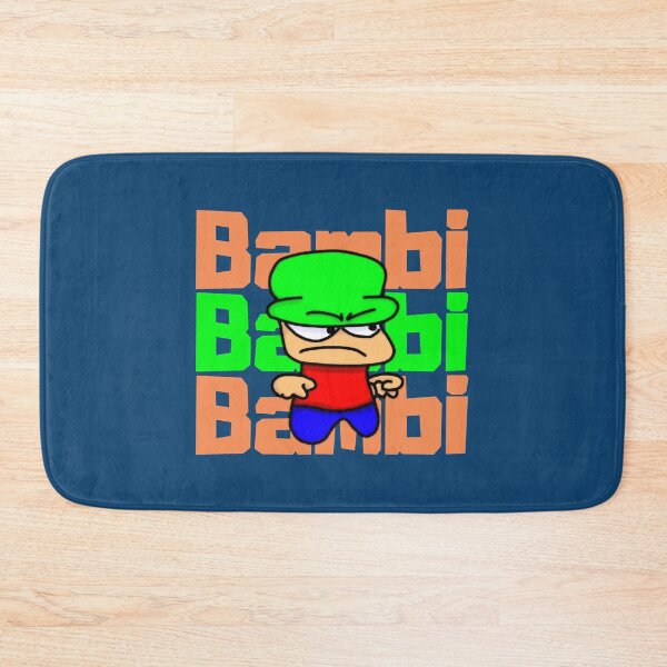 Item preview, dave and bambi         designed and sold by NickFromFlorida.