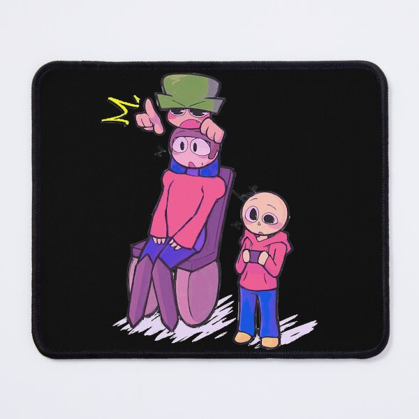 Item preview, dave and bambi designed and sold by NickFromFlorida.