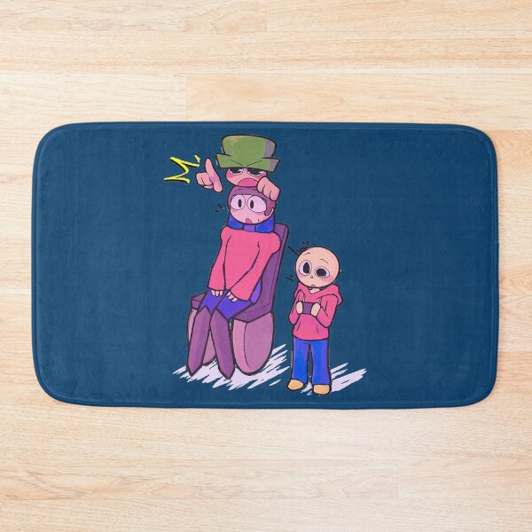 Item preview, dave and bambi            designed and sold by NickFromFlorida.